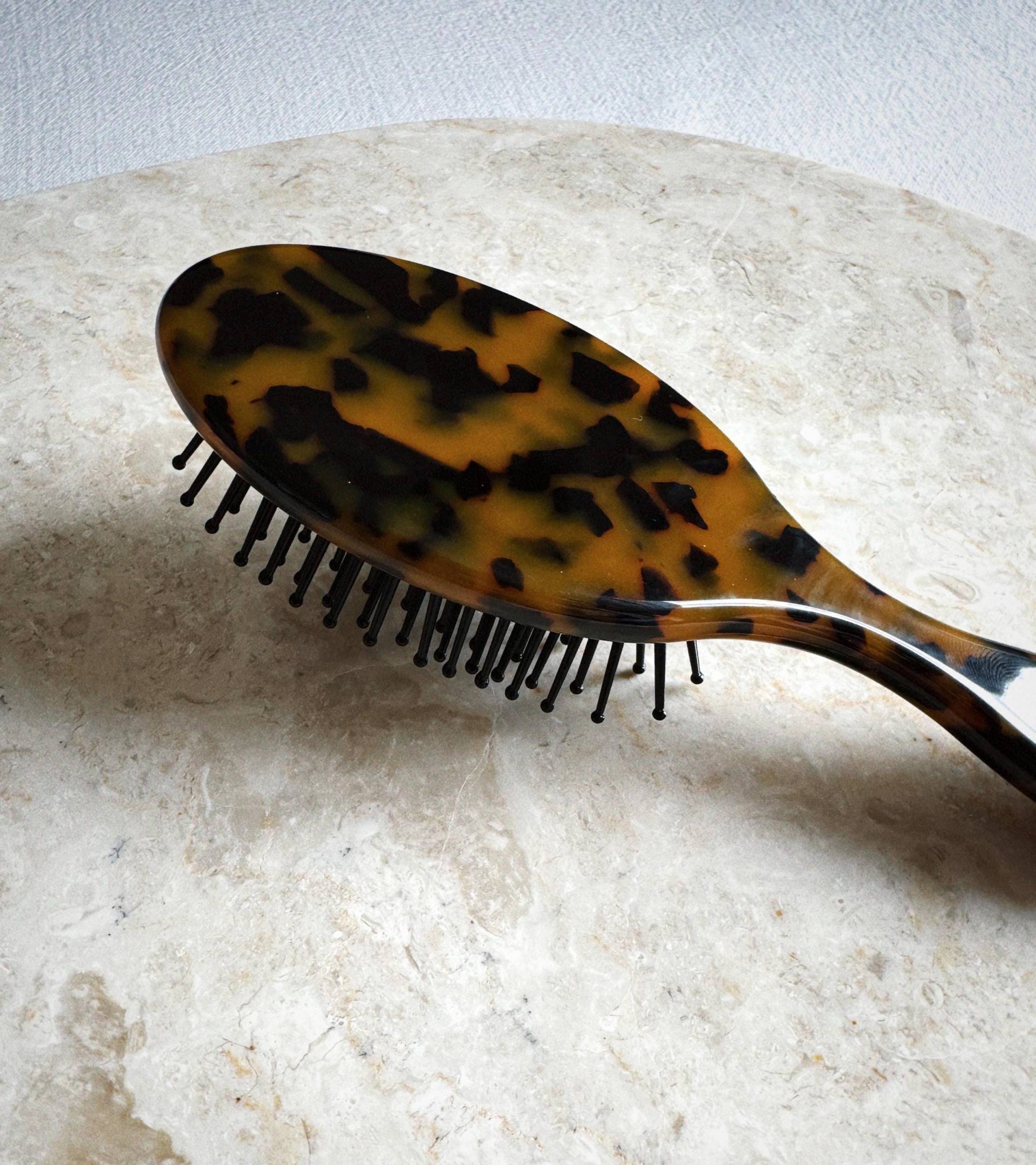 Mini Schildkröten Haarbürste - Kompakte Reise-Haarbürste, Elegantes Taschenaccessoire, Brautjungfer Geschenk, Kleine Entwirrungsbürste Für Frauen Mini Schildkröten Haarbürste - Kompakte Reise-Haarbürste, Elegantes Taschenaccessoire, Brautjungfer Geschenk, Kleine Entwirrungsbürste Für Frauen von Etsy - VoyageVoyageStudio