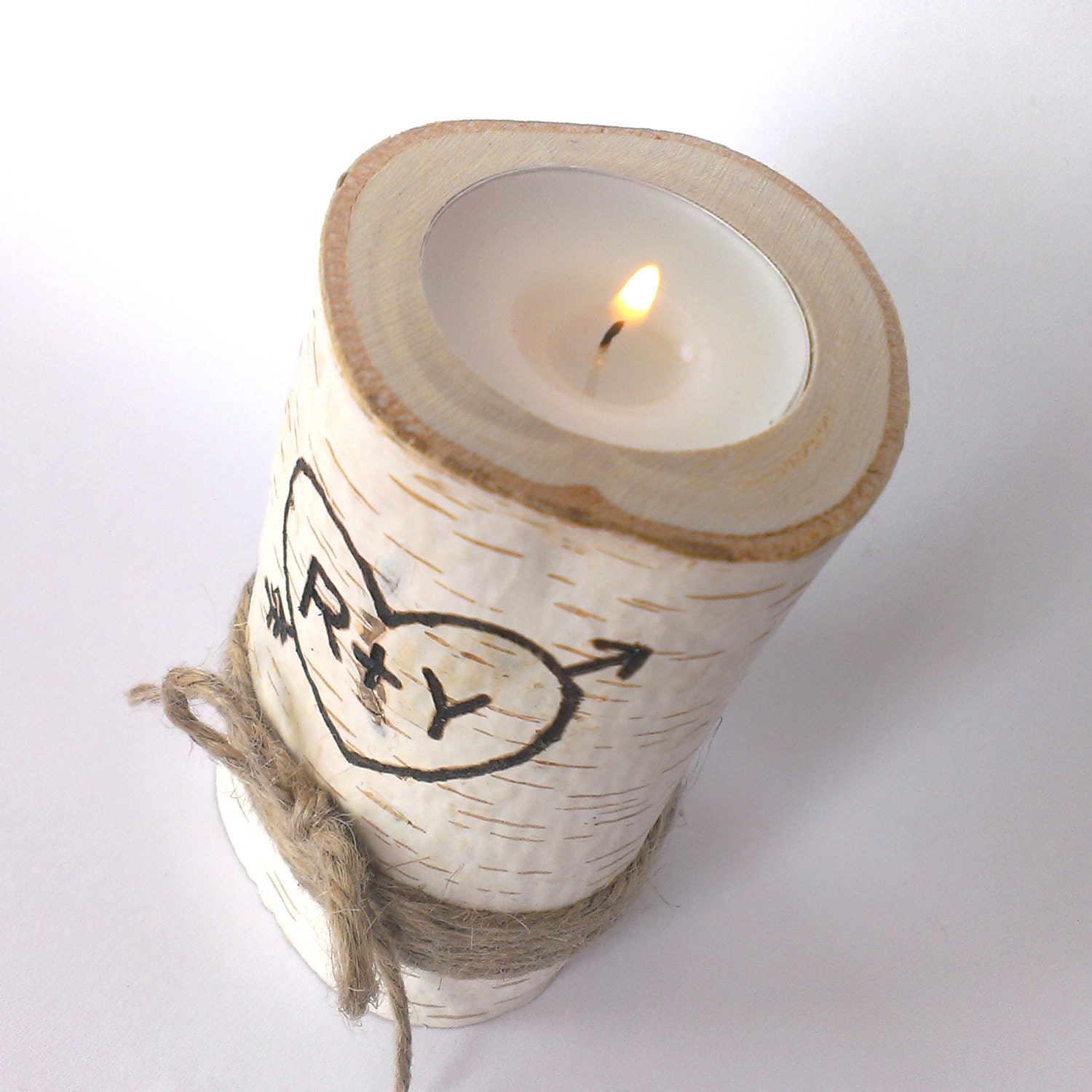 Personalisierter Kerzenhalter Aus Naturbelassenen Birkenholz, Rustikaler Teelicht Kerzenhalter, Birkenzweig, Hochzeit Teelichthalter, Rustikaler Personalisierter Kerzenhalter Aus Naturbelassenen Birkenholz, Rustikaler Teelicht Kerzenhalter, Birkenzweig, Hochzeit Teelichthalter, Rustikaler von Etsy - WOODINDECOR