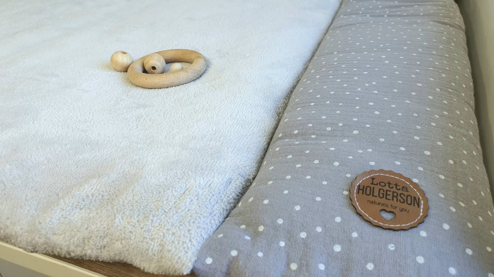 Wickelauflage Wickeltischauflage Wickelunterlage Musselin Und Superweicher Bamboofrottee Hellgrau Wickelauflage Wickeltischauflage Wickelunterlage Musselin Und Superweicher Bamboofrottee Hellgrau von Etsy - WaffelLiebe