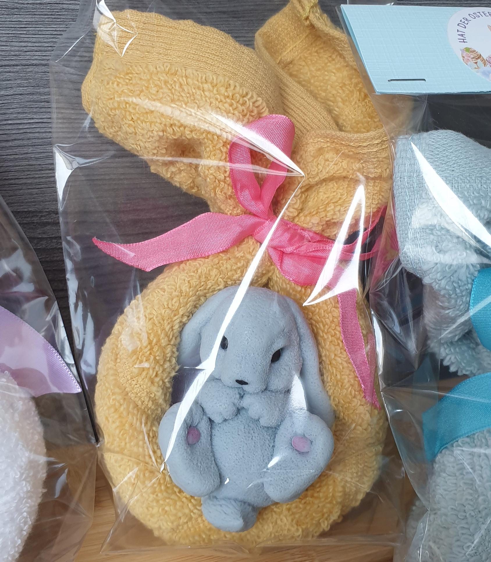 Hase Geschenk von Etsy - WagnerSeifeSouvenir