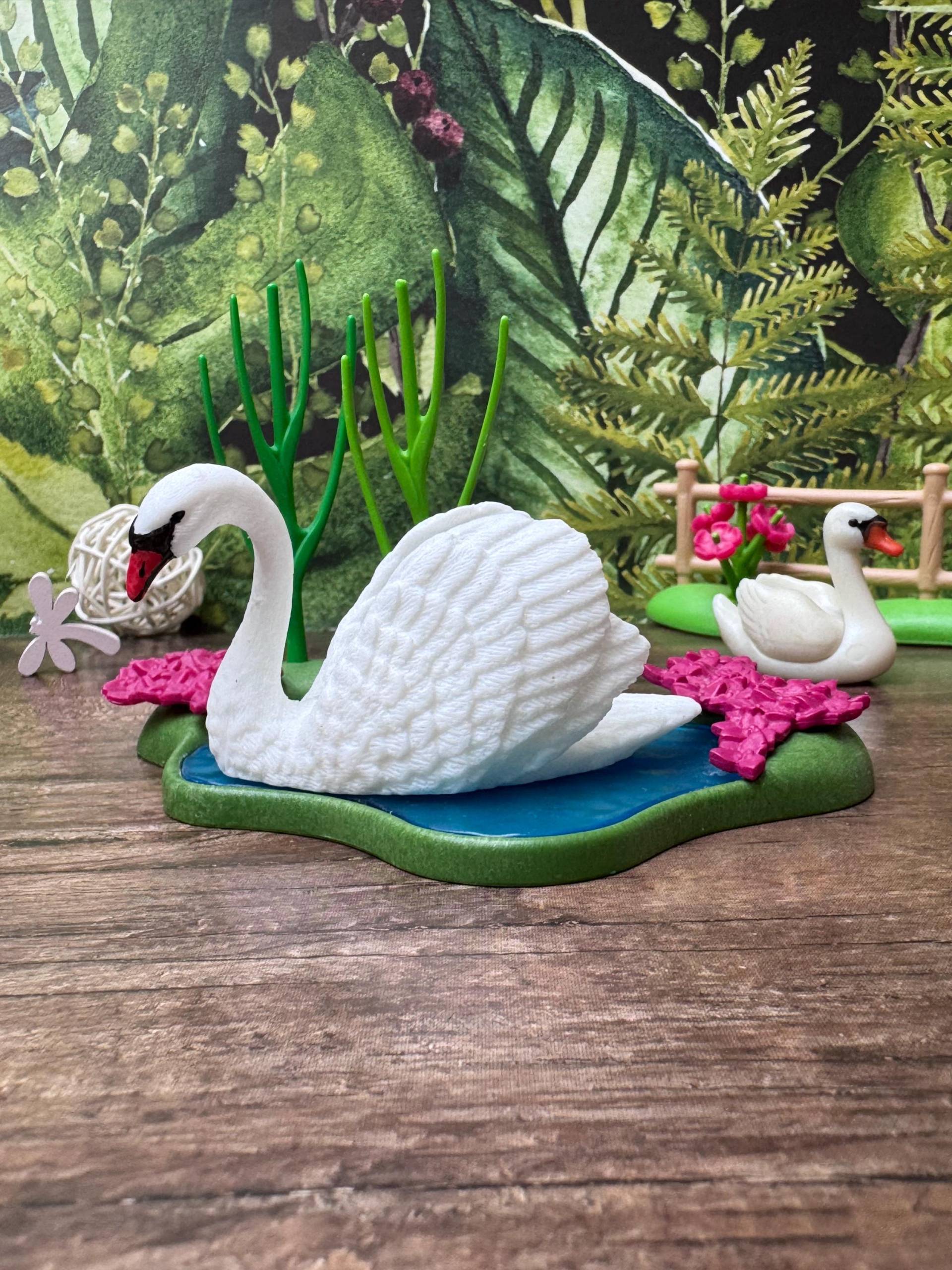 Schwan Seife 3D Mit Fruchtduft - Geschenk Zur Hochzeit Oder Taufe 1 2 Schwäne in Geschenkbox Vegane Deko Schwan Seife 3D Mit Fruchtduft - Geschenk Zur Hochzeit Oder Taufe 1 2 Schwäne in Geschenkbox Vegane Deko von Etsy - WagnerSeifeSouvenir
