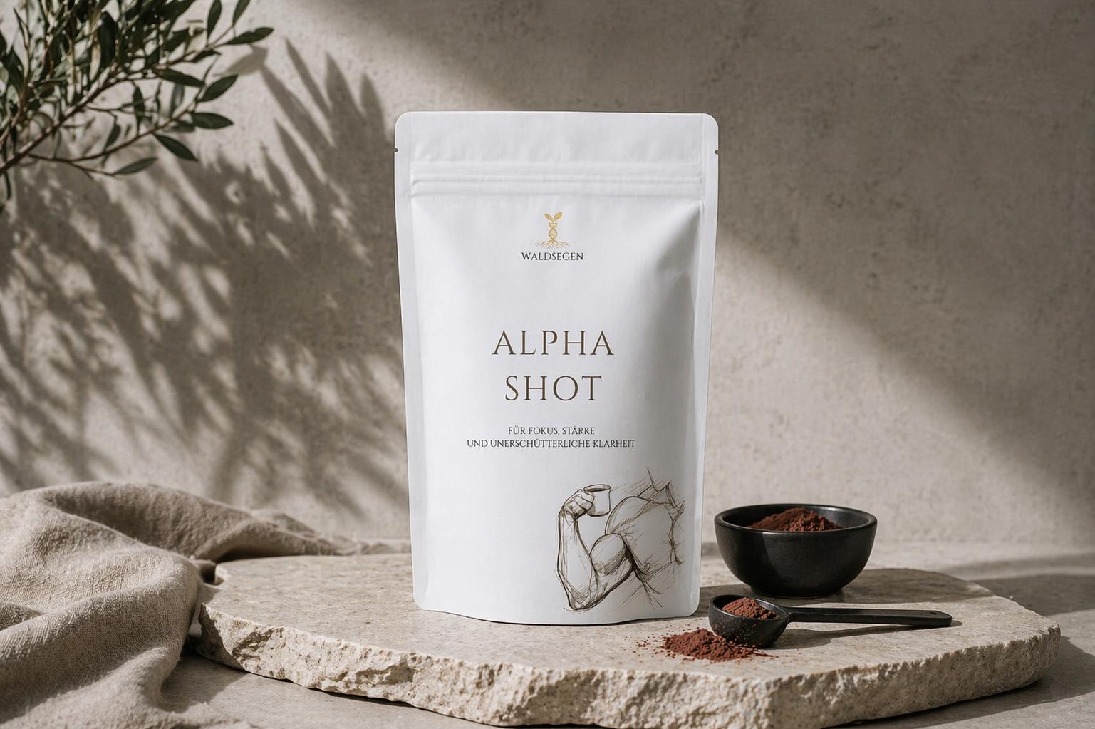 Energie Superfood Pulver-Shot Mit Maca, Ginseng, Acerola & Guarana - Natürlicher Pflanzlicher Shot Hohem Vitamin C Anteil Alpha Energie Superfood Pulver-Shot Mit Maca, Ginseng, Acerola & Guarana - Natürlicher Pflanzlicher Shot Hohem Vitamin C Anteil Alpha von Etsy - Waldsegen
