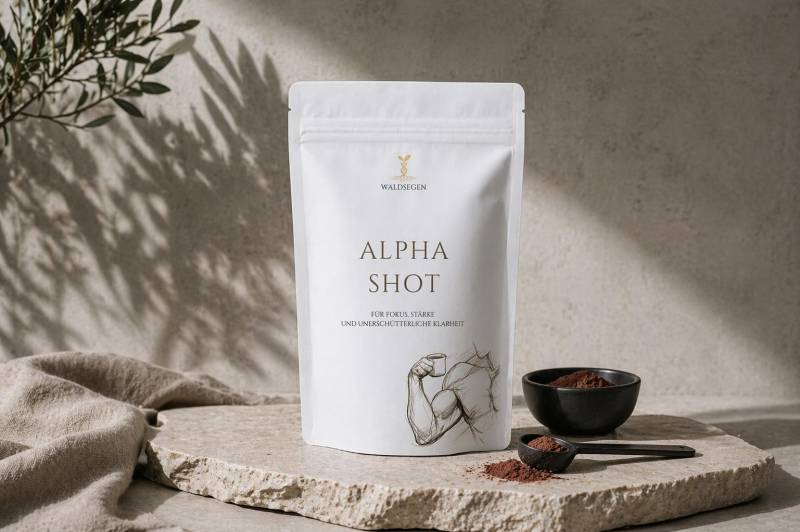 Energie Superfood Pulver-Shot Mit Maca, Ginseng, Acerola & Guarana - Natürlicher Pflanzlicher Shot Hohem Vitamin C Anteil Alpha Energie Superfood Pulver-Shot Mit Maca, Ginseng, Acerola & Guarana - Natürlicher Pflanzlicher Shot Hohem Vitamin C Anteil Alpha von Etsy - Waldsegen