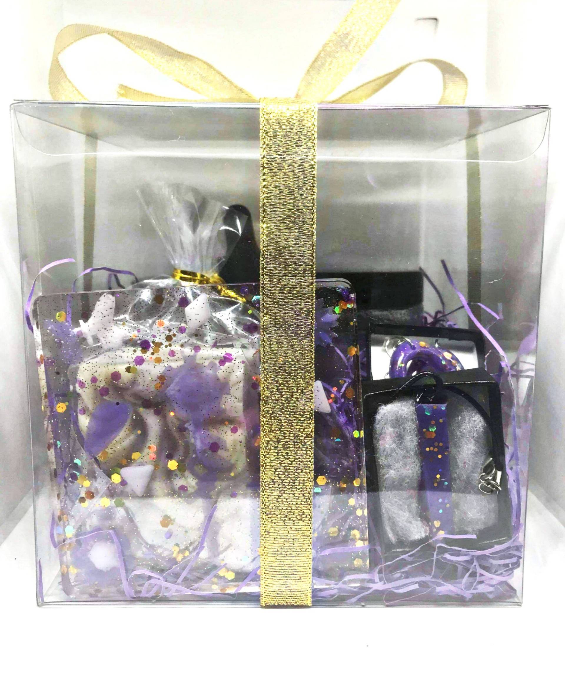 Geschenk-Box Lavendel Frühling Tingz Geschenk-Box Lavendel Frühling Tingz von Etsy - Waterempre55mari