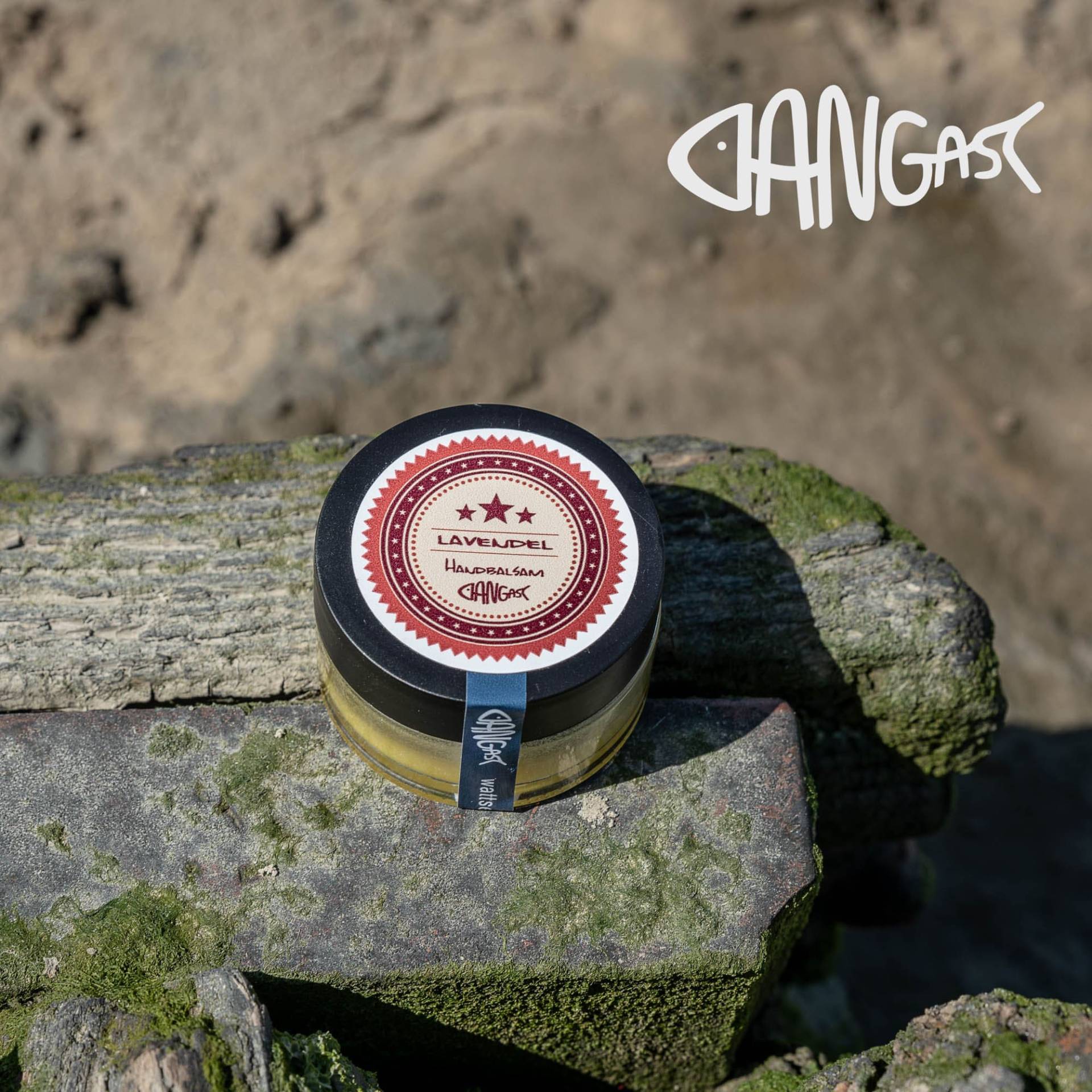 Handbalsam | Handpflege Lavendel Handbutter Handcream Parabenfrei Palmölfrei Mineralölfrei Sheabutter Pflege [352] von Etsy - Wattseife