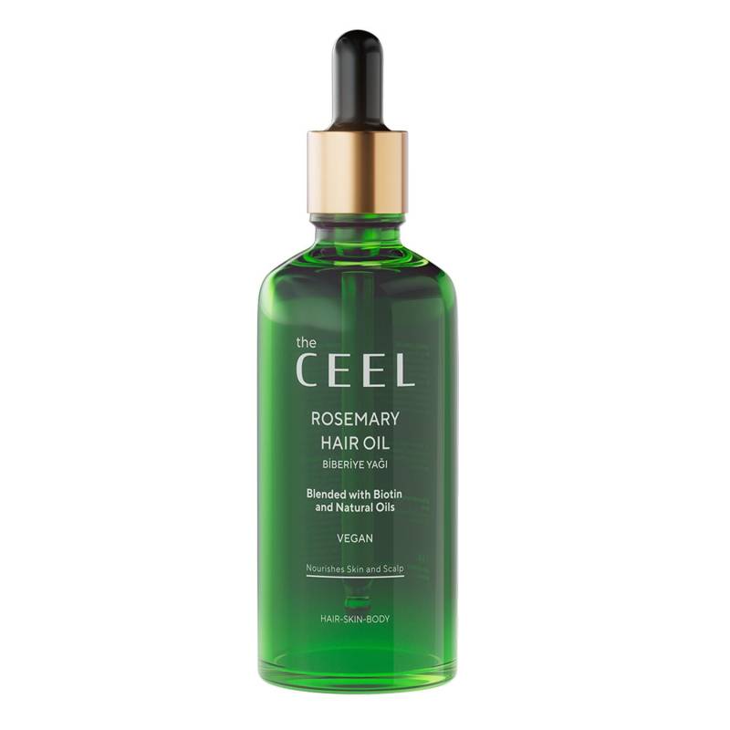 Biotin-Rosmarin Haaröl Komplex - Schnelles Haarwachstum, Pflege Bei Haarausfall & Geschädigtem Haa Biotin-Rosmarin Haaröl Komplex - Schnelles Haarwachstum, Pflege Bei Haarausfall & Geschädigtem Haa von Etsy - WeNaturr