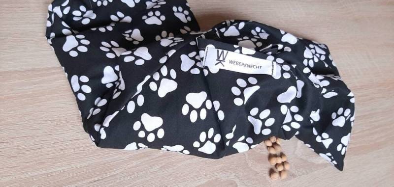Handgemachtes Großes Traubenkernkissen Mit Abnehmbaren Und Waschbaren Bezug von Etsy - WeberknechtDesings