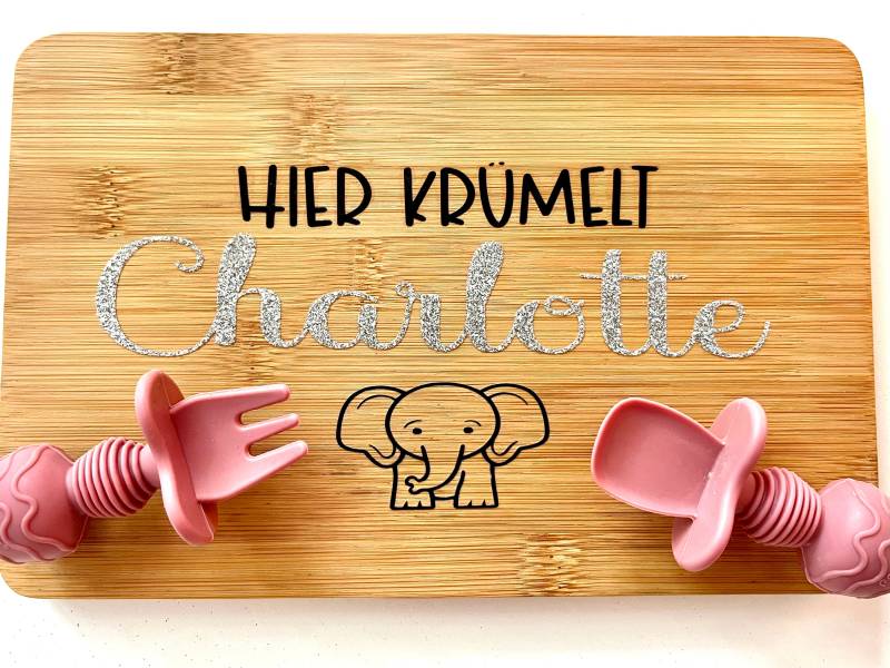 Personalisierte Baby Frühstücksbrett Mit Namen, Süßes Essbrett, Geschenk Zur Geburt, Taufe & Erster Geburtstag Personalisierte Baby Frühstücksbrett Mit Namen, Süßes Essbrett, Geschenk Zur Geburt, Taufe & Erster Geburtstag von Etsy - WeeTreatsandSweets