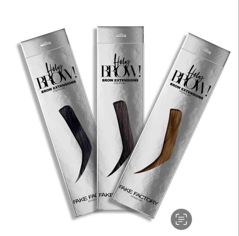 Brows Extension von Etsy - WellMedicaShop
