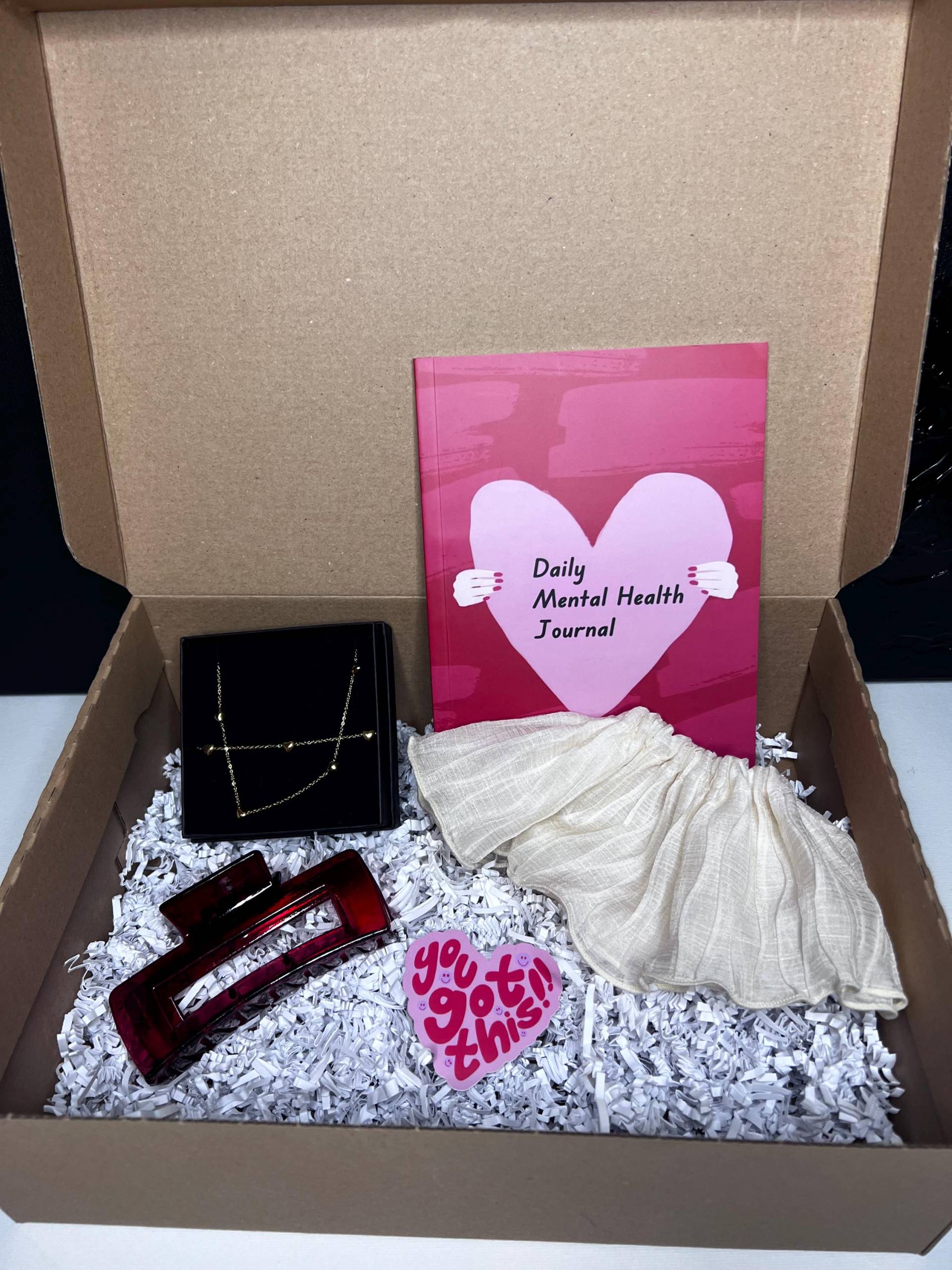 Selbstliebe Box Für Frauen Selbstliebe Box Für Frauen von Etsy - Werosa