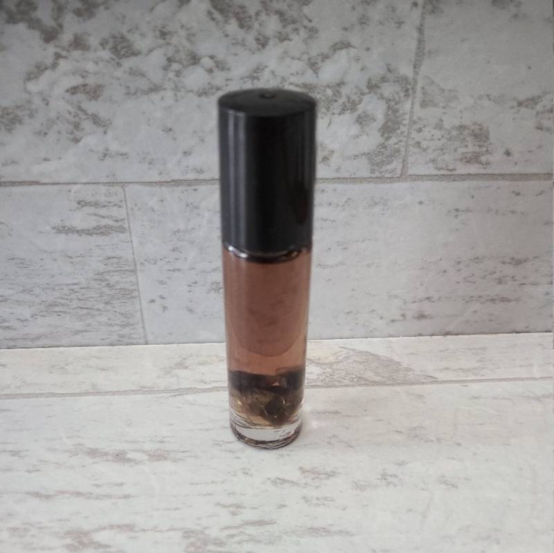 Namaste "Betch, Nag Champa Duftender Kristall-Parfümroller von Etsy - WetchBetchCreations