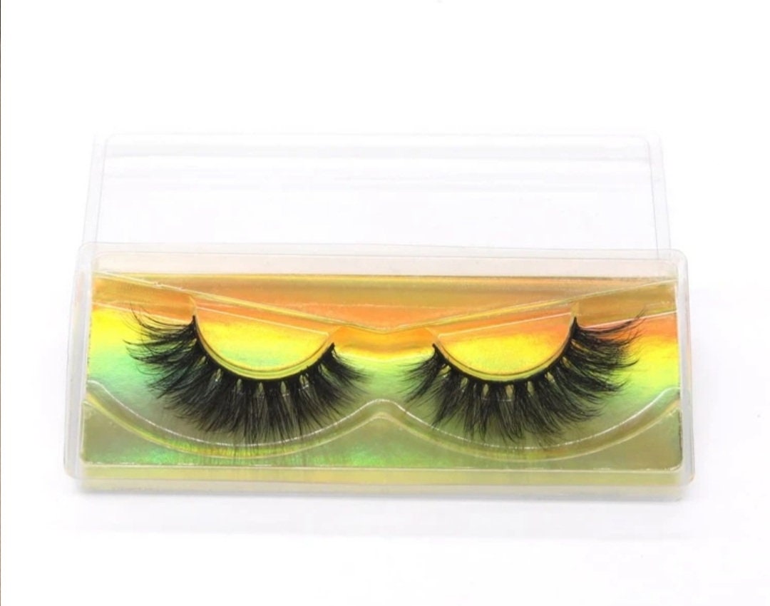 Volumen-Wimpern Volumen-Wimpern von Etsy - Wetlicious