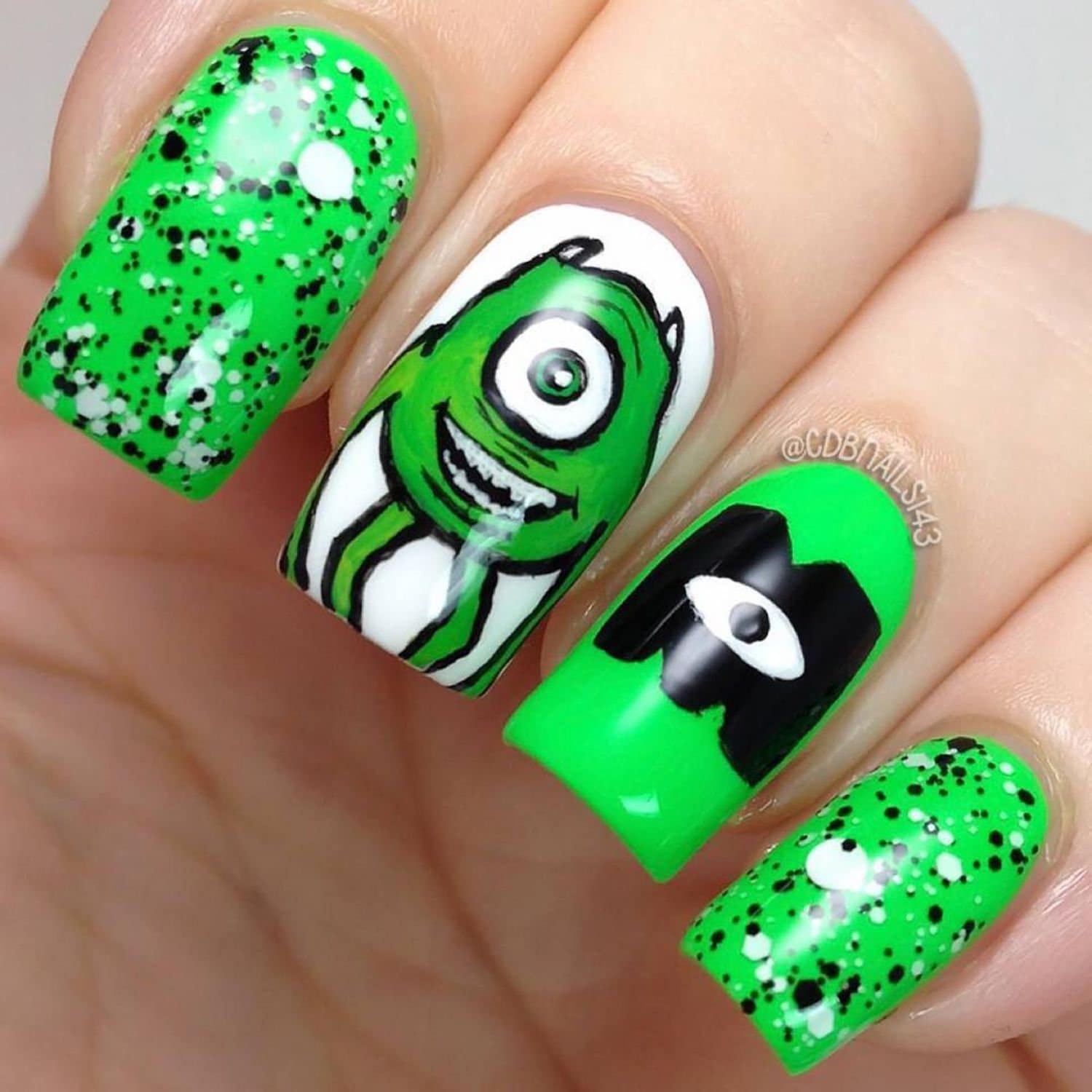 Whats Up Nails - Dance 20 Detail Bürste, Tanz Nagelbürste Für Nailart von Etsy - WhatsUpNails