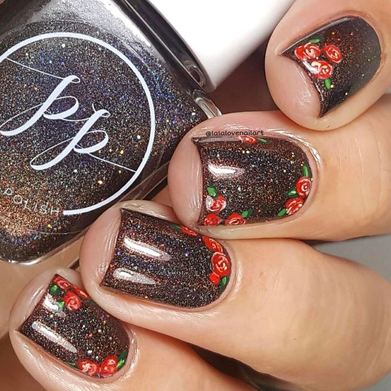 Whats Up Nails - Dance 24 Detail Bürste, Nagelbürste Für Nailart von Etsy - WhatsUpNails