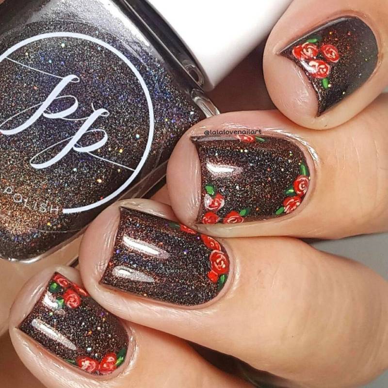 Whats Up Nails - Dance 24 Detail Bürste, Nagelbürste Für Nailart von Etsy - WhatsUpNails