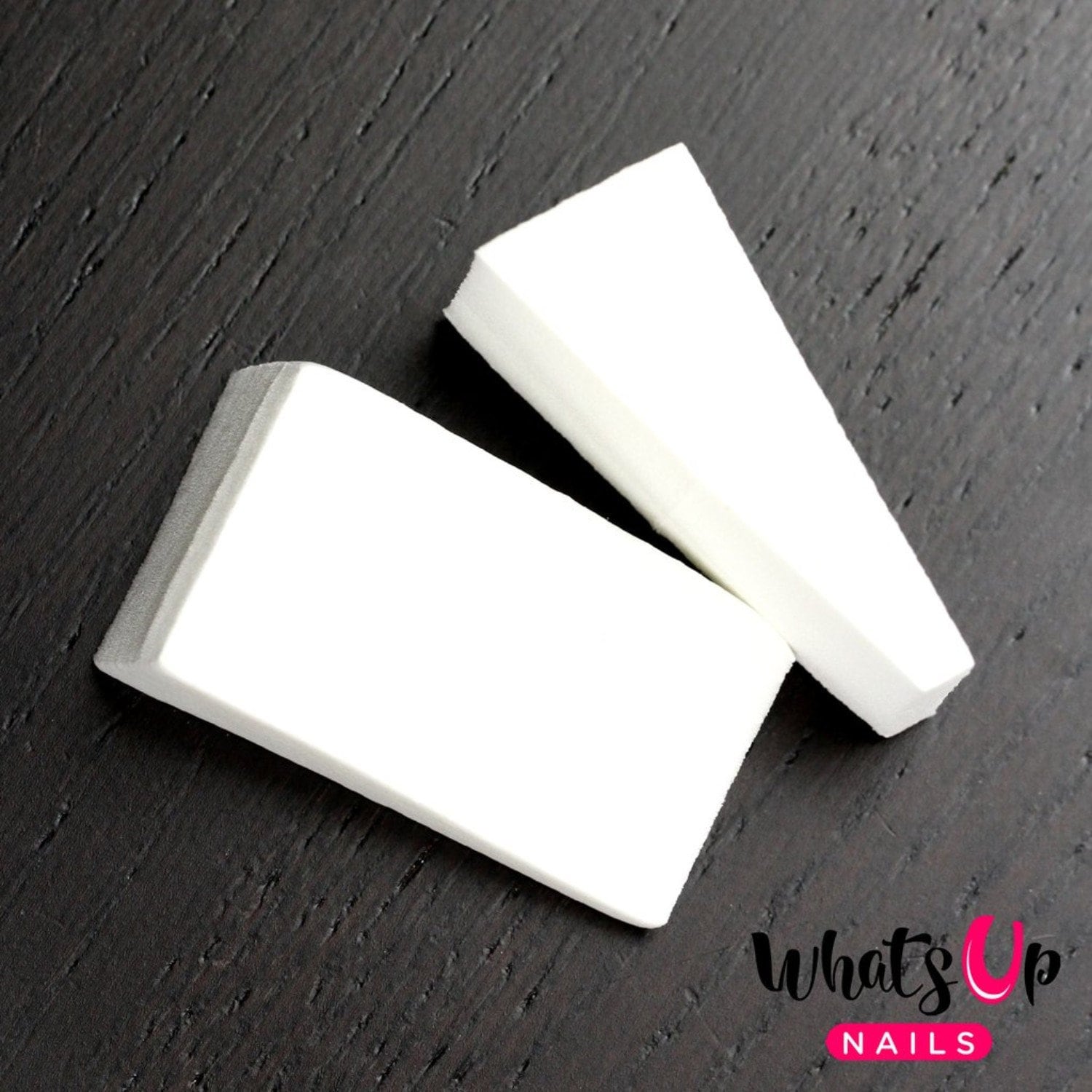 Whats Up Nails - Ombre Schwämme 36 Stück Für Nailart Whats Up Nails - Ombre Schwämme 36 Stück Für Nailart von Etsy - WhatsUpNails
