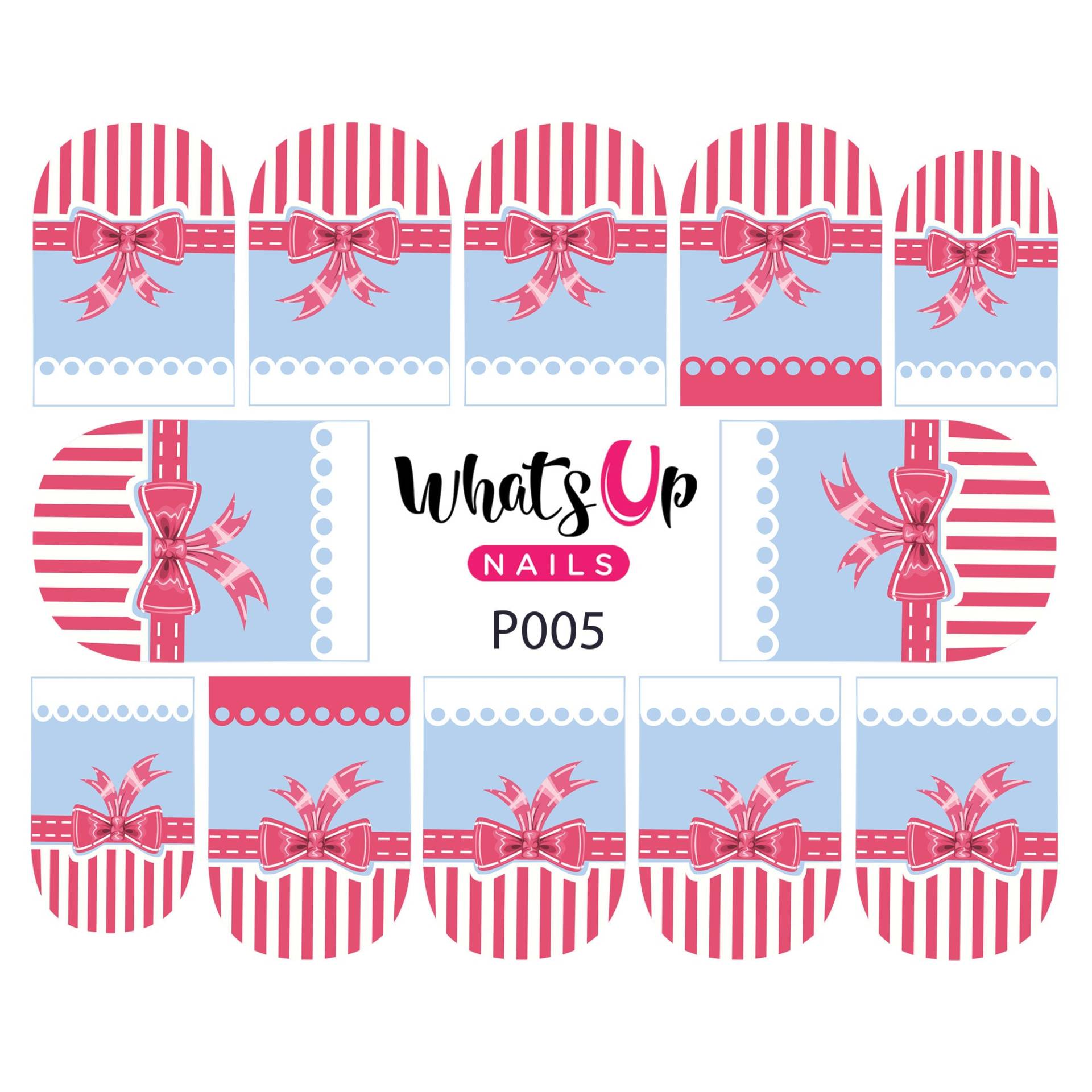 Whats Up Nails - P005 Gestrichene Und Polierte Wasser Decals Schieber Für Das Nail Art Design Whats Up Nails - P005 Gestrichene Und Polierte Wasser Decals Schieber Für Das Nail Art Design von Etsy - WhatsUpNails