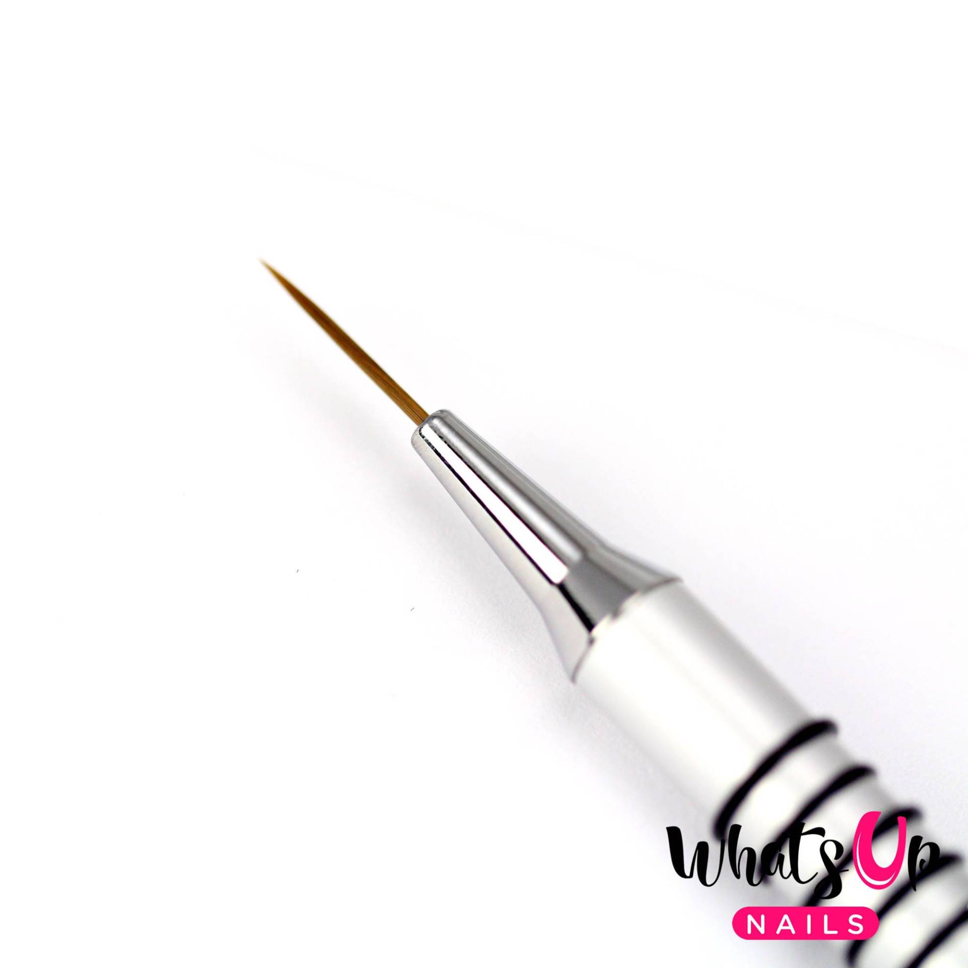 Whats Up Nails - Pure Color 9 Liner Brush, Nagelbürste Für Nägel, Nailart von Etsy - WhatsUpNails