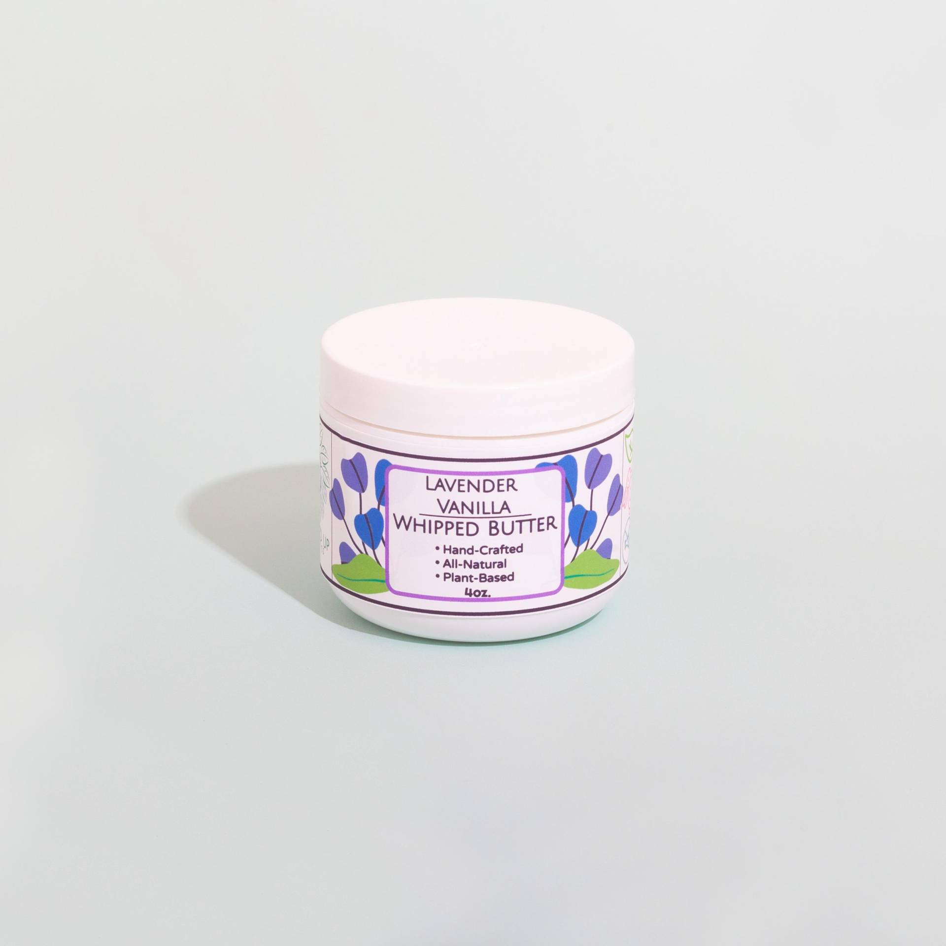 Geschlagene Butter von Etsy - WhippedUpCosmetics