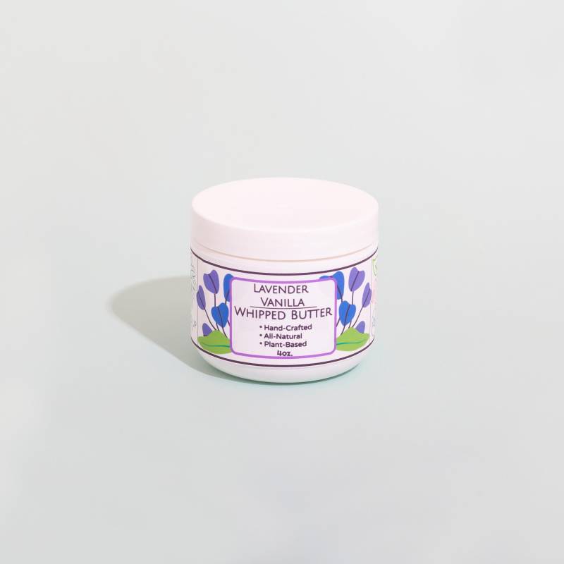 Geschlagene Butter von Etsy - WhippedUpCosmetics