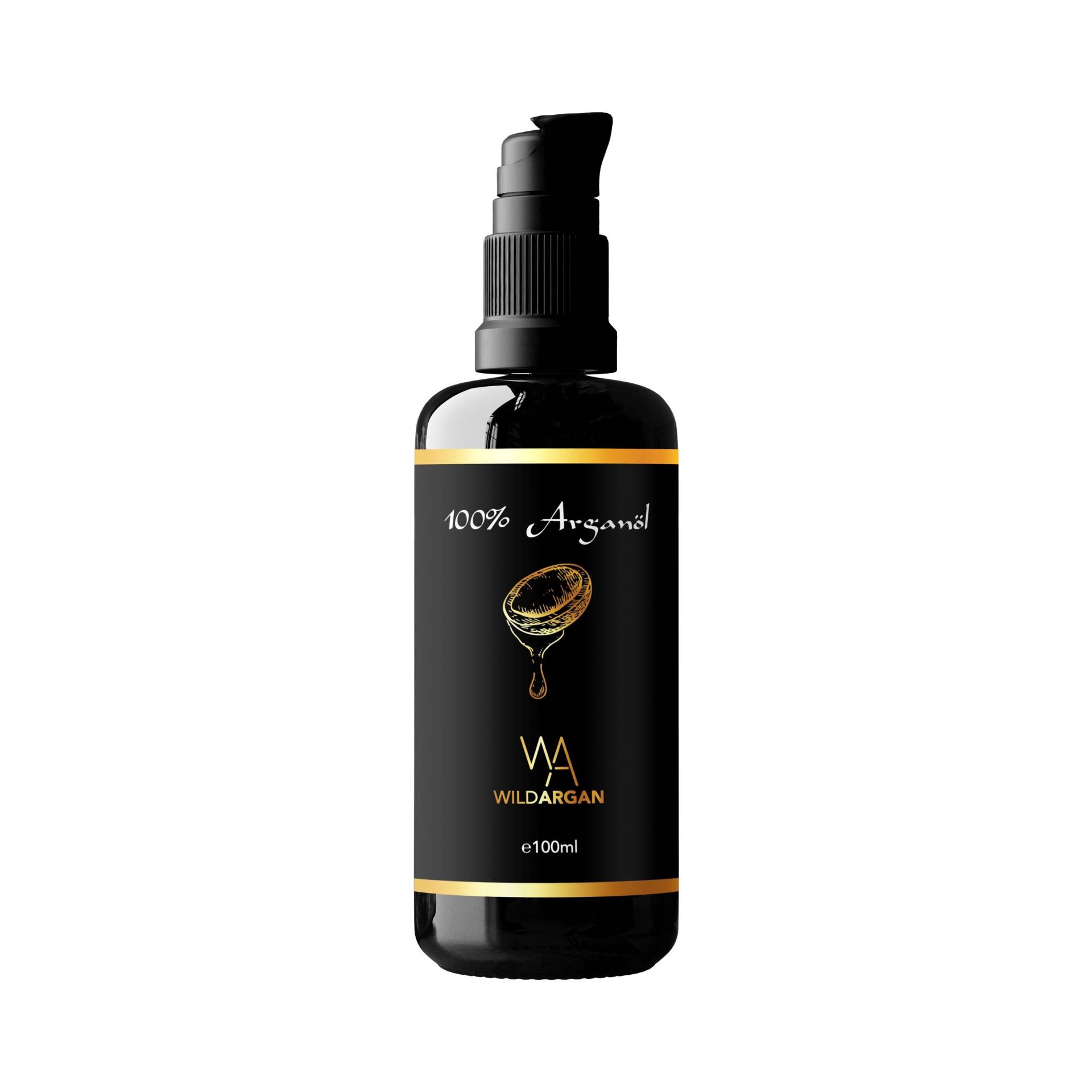 Arganöl Kosmetik Für Haut Und Haar Arganöl Kosmetik Für Haut Und Haar von Etsy - WildArgan