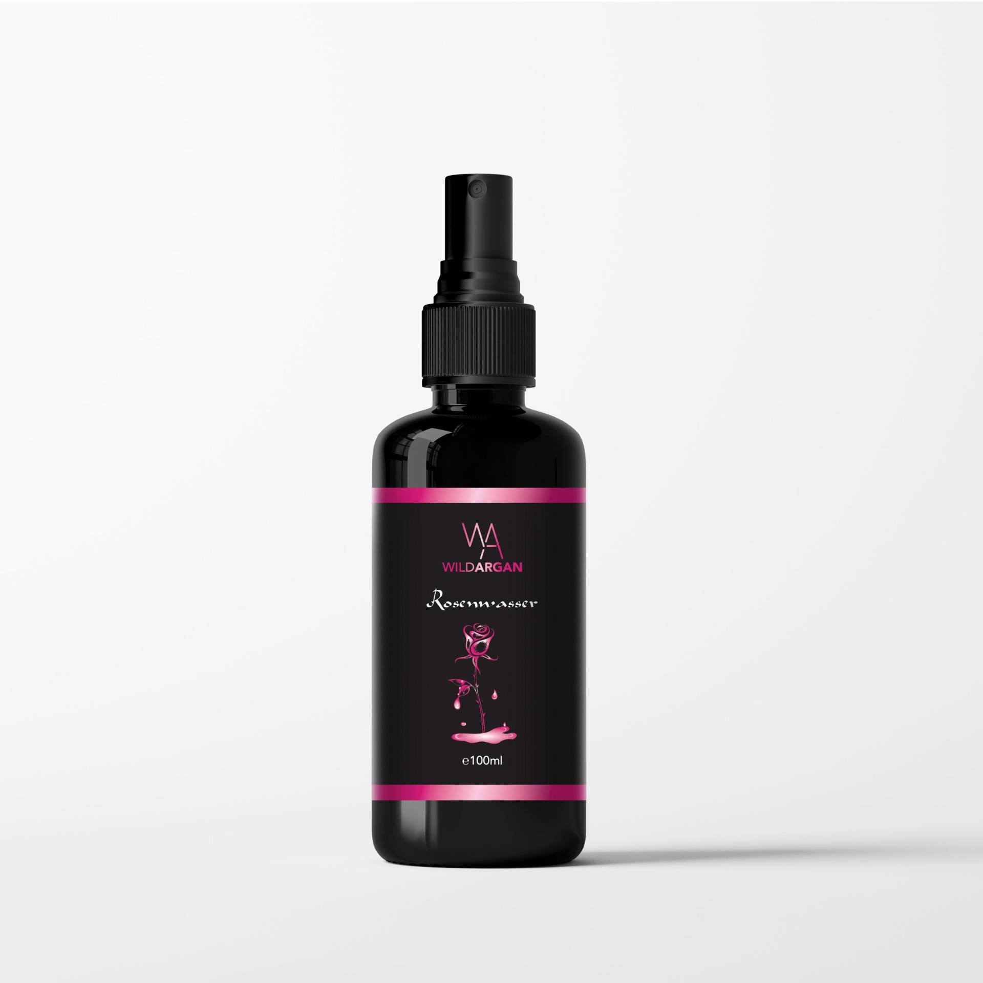 Rosenwasser Rosenwasser von Etsy - WildArgan