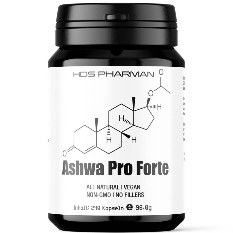 Ashwagandha | Vegane Kapseln Ohne Zusatzstoffe Handmade Deutschland Hds Pharman von Etsy - WildRootNatural