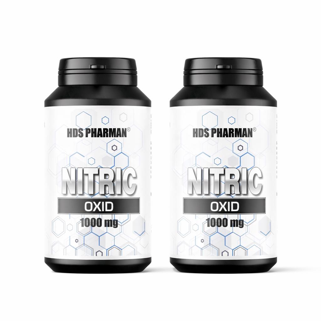 Nitric Oxide Complex | 2x L Arginin Citrullin Malat Booster Training Energie Ausdauer Muskelaufbau Handmade Deutschland Hds Pharman Nitric Oxide Complex | 2x L Arginin Citrullin Malat Booster Training Energie Ausdauer Muskelaufbau Handmade Deutschland Hds Pharman von Etsy - WildRootNatural