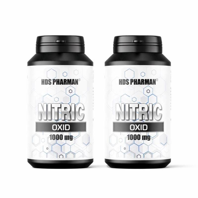 Nitric Oxide Complex | 2x L Arginin Citrullin Malat Booster Training Energie Ausdauer Muskelaufbau Handmade Deutschland Hds Pharman Nitric Oxide Complex | 2x L Arginin Citrullin Malat Booster Training Energie Ausdauer Muskelaufbau Handmade Deutschland Hds Pharman von Etsy - WildRootNatural