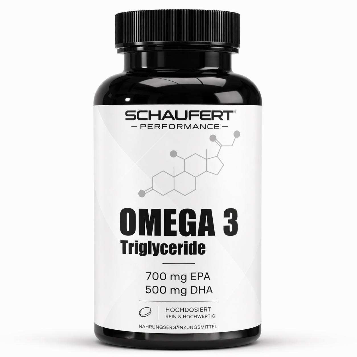 Omega 3 Kapseln - 120 Softgels Omega 3 Kapseln - 120 Softgels von Etsy - WildRootNatural