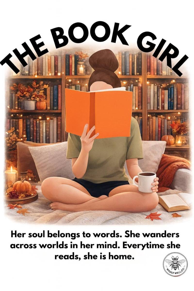 Spa Box The Book Girl Geschenk Mit Lesezeichen Kristallkerze Trockenblumen Postkarte Selfcare Für Frauen Weihnachtsgeschenke Spa Box The Book Girl Geschenk Mit Lesezeichen Kristallkerze Trockenblumen Postkarte Selfcare Für Frauen Weihnachtsgeschenke von Etsy - WildlyWellCo