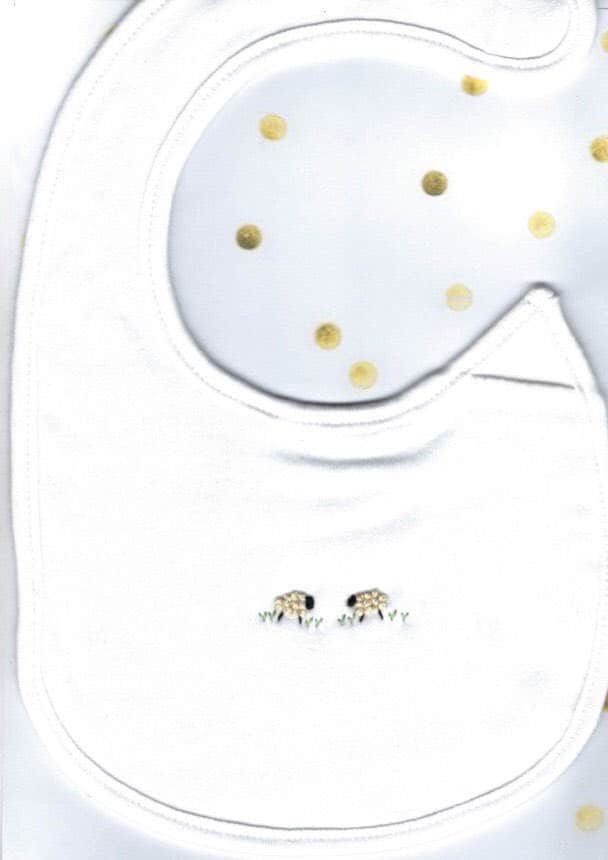 Baby Lätzchen, Bestickte Accessoires, Dribble Tuch, Animal Print, Kleidung, Sabbern Mädchen Jungen Säuglinge Baby Lätzchen, Bestickte Accessoires, Dribble Tuch, Animal Print, Kleidung, Sabbern Mädchen Jungen Säuglinge von Etsy - Wilgaparkcraftcorner