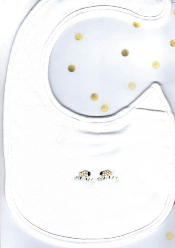 Baby Lätzchen, Bestickte Accessoires, Dribble Tuch, Animal Print, Kleidung, Sabbern Mädchen Jungen Säuglinge Baby Lätzchen, Bestickte Accessoires, Dribble Tuch, Animal Print, Kleidung, Sabbern Mädchen Jungen Säuglinge von Etsy - Wilgaparkcraftcorner