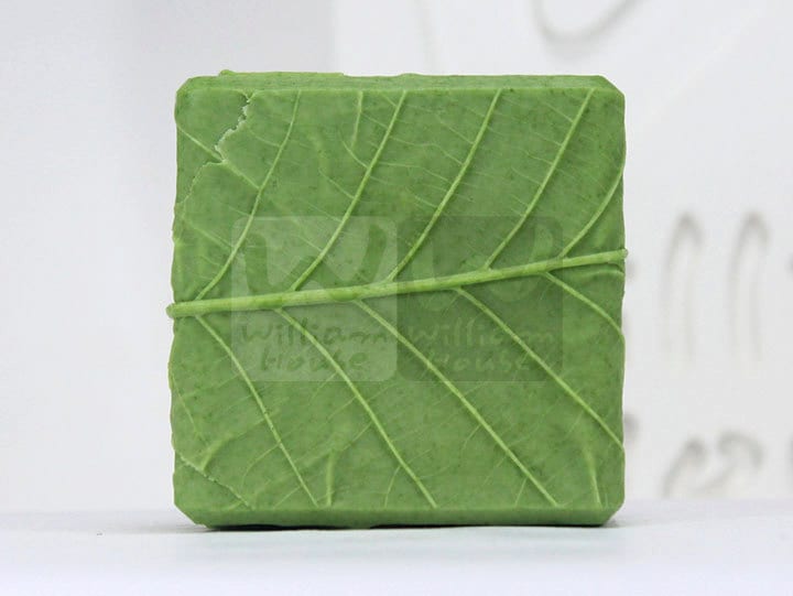 Blatt 1 - Handgemachte Silikon Seifenform Kerzenform Diy Bastelformen von Etsy - WilliamhouseKorea