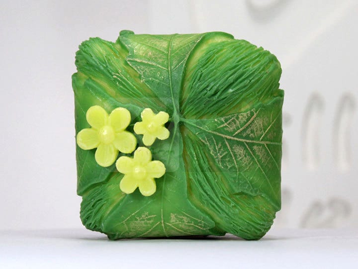 Blatt-Wrap - Handgefertigte Design Soap Mold Blatt-Wrap - Handgefertigte Design Soap Mold von Etsy - WilliamhouseKorea