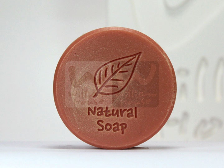 Blatt-stempel-Form - Handgemachte Design Seife Form von Etsy - WilliamhouseKorea