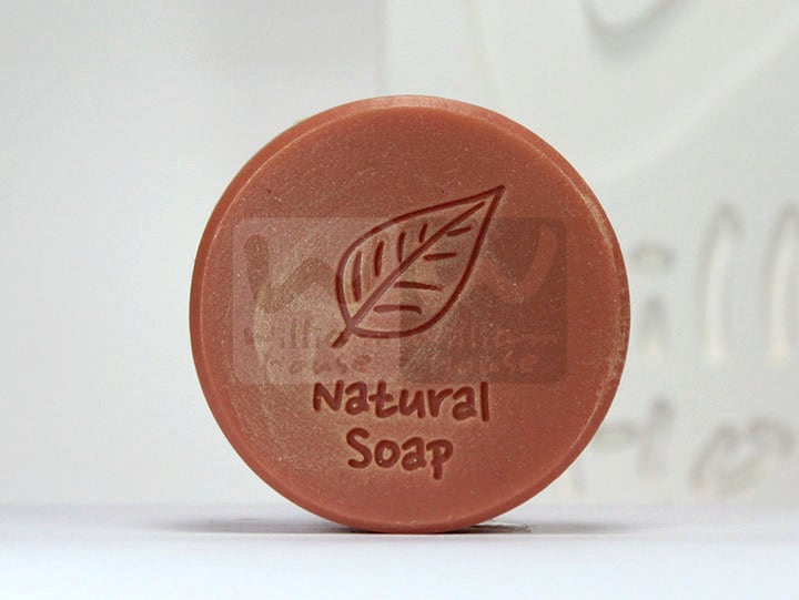 Blatt-stempel-Form - Handgemachte Design Seife Form von Etsy - WilliamhouseKorea