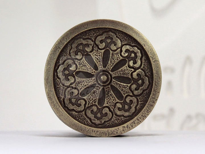 Efeu-Muster - Handgemachte Silikon Soap Mold Kerze Form Diy Handwerk Formen Efeu-Muster - Handgemachte Silikon Soap Mold Kerze Form Diy Handwerk Formen von Etsy - WilliamhouseKorea