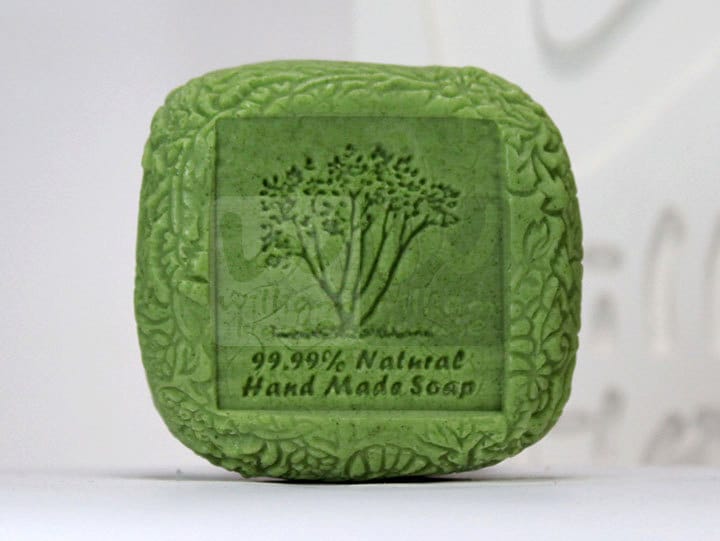 Flieder-stempel - Handgemachte Design Seife Form von Etsy - WilliamhouseKorea