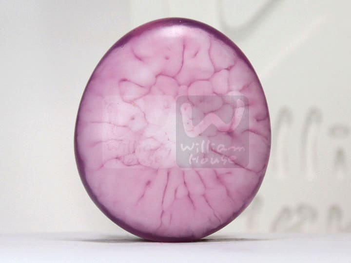 Kiesel - Handgemachte Design Seife Form Kiesel - Handgemachte Design Seife Form von Etsy - WilliamhouseKorea