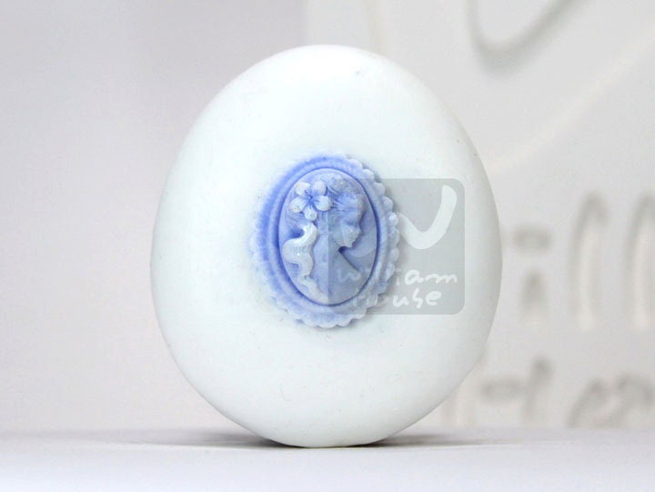 Kiesel Mit Frauen - Handgemachte Silikon Seife Form Kerze Diy Handwerk Formen von Etsy - WilliamhouseKorea