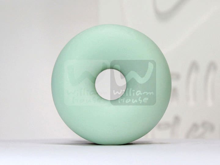 Kreis Donut A-2 - Handgemachte Design Seife Form von Etsy - WilliamhouseKorea