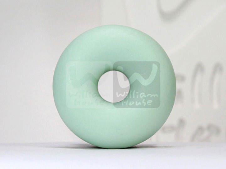 Kreis Donut A-2 - Handgemachte Design Seife Form von Etsy - WilliamhouseKorea