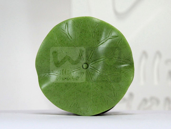 Lotusblatt - Handgemachte Silikon Soap Mold Kerze Form Diy Handwerk Formen von Etsy - WilliamhouseKorea