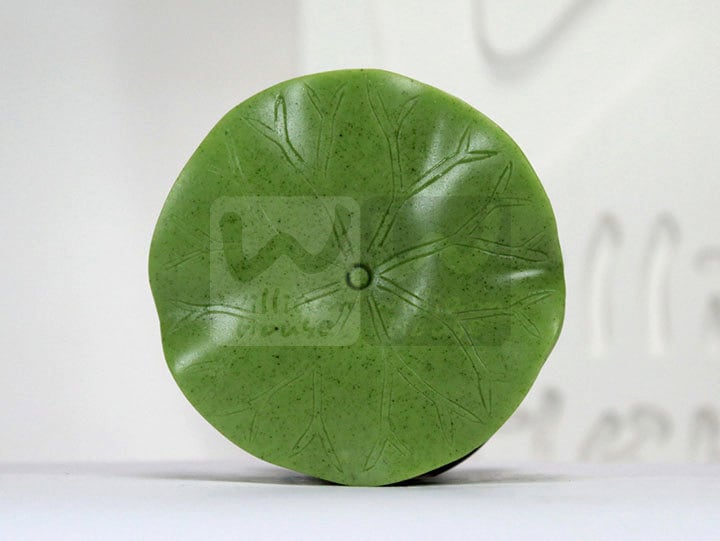 Lotusblatt - Handgemachte Silikon Soap Mold Kerze Form Diy Handwerk Formen von Etsy - WilliamhouseKorea