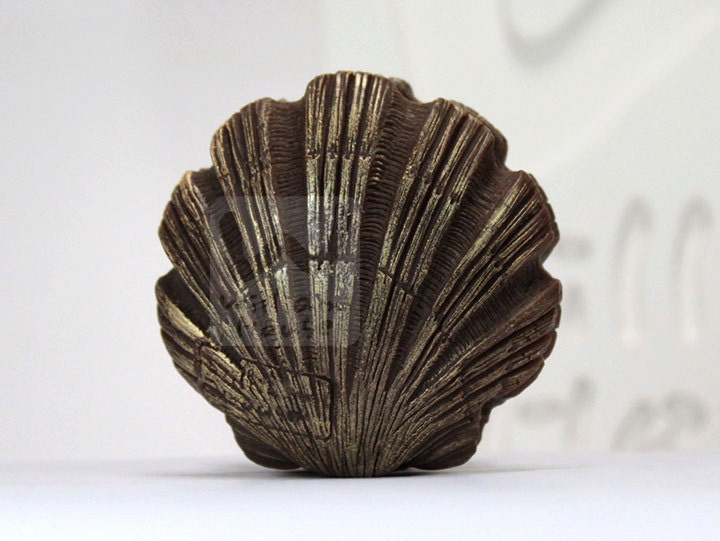 Perlenschale - Handgemachte Design Seifenform von Etsy - WilliamhouseKorea