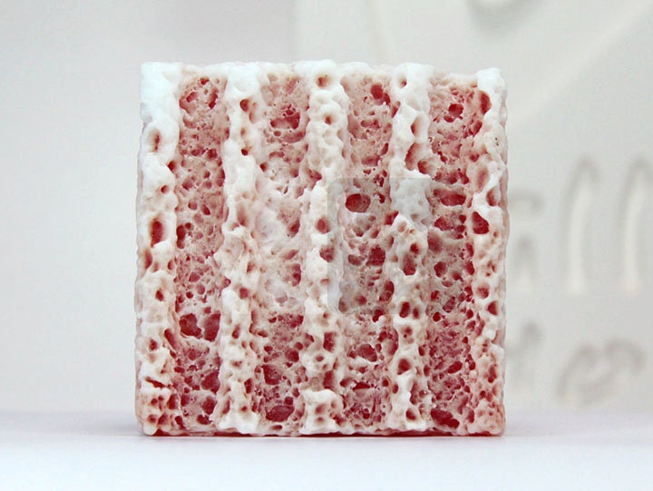 stein - Handgemachte Design Seifenform von Etsy - WilliamhouseKorea