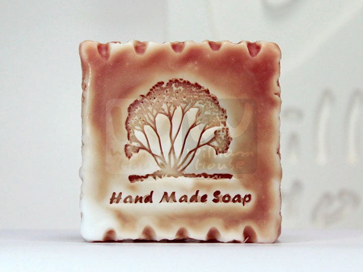 stein-stempel B - Handgemachte Silikon Seife Form Kerze Diy Handwerk Formen von Etsy - WilliamhouseKorea
