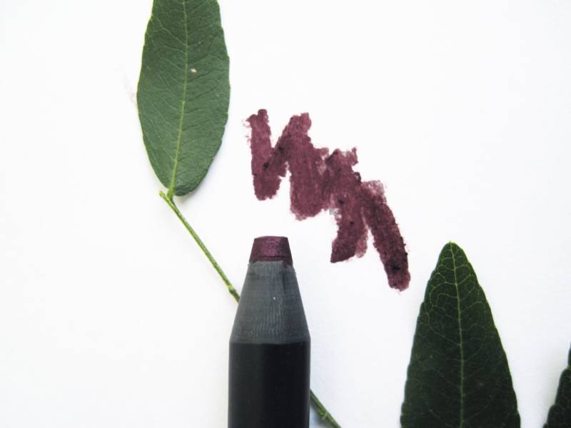 Black Cherry - Natürlicher Mineral Eye Liner Stift Black Cherry - Natürlicher Mineral Eye Liner Stift von Etsy - WillowTreeMinerals
