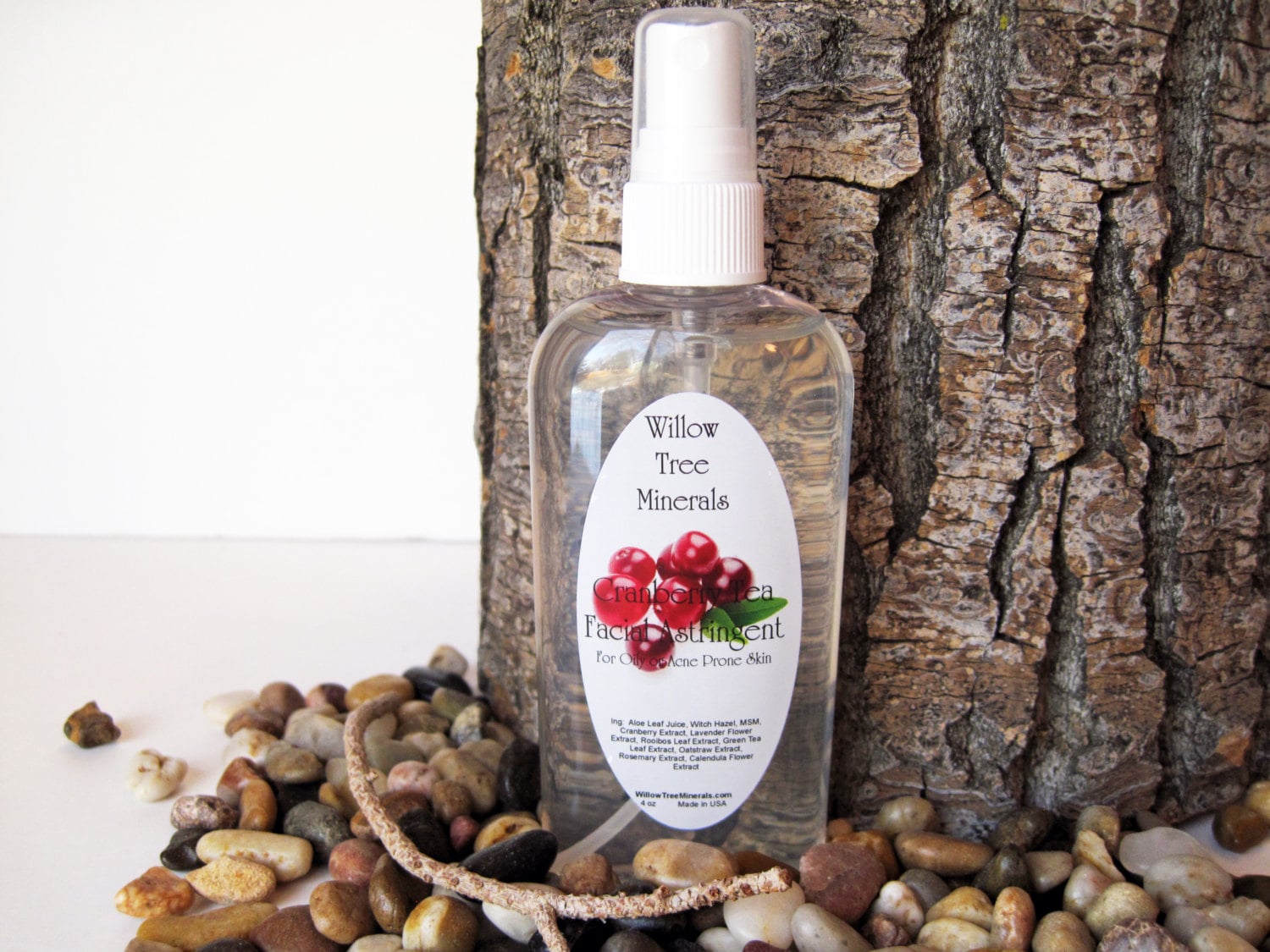 Cranberry Tee - Gesichts Adstringierend Fettige Und Zu Akne Neigende Haut Cranberry Tee - Gesichts Adstringierend Fettige Und Zu Akne Neigende Haut von Etsy - WillowTreeMinerals